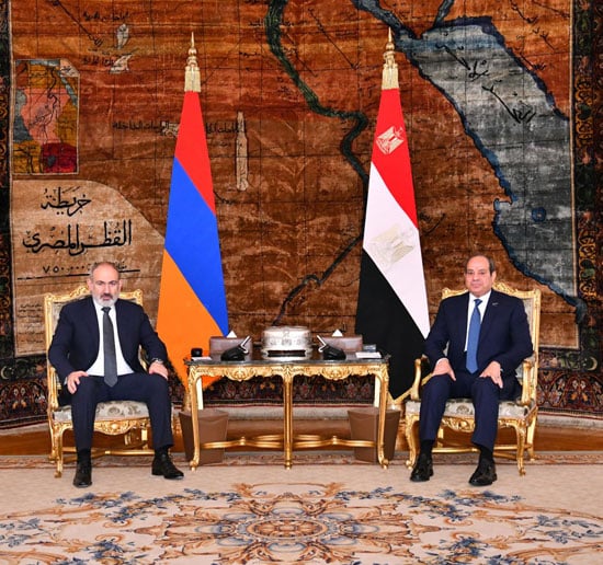 115926-مذكرات-تفاهم-بين-مصر-وأرمينيا-فى-الزراعة-والتعاون-الاقتصادى-وحماية-البيئة-(8)