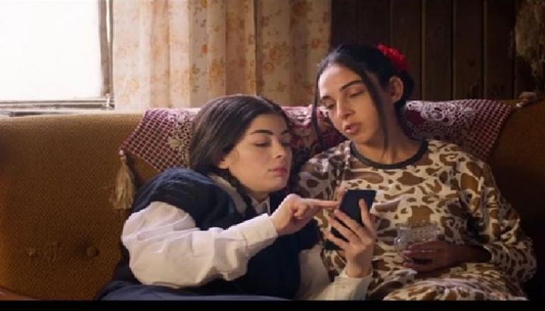 مسلسل اعلي نسبة مشاهدة