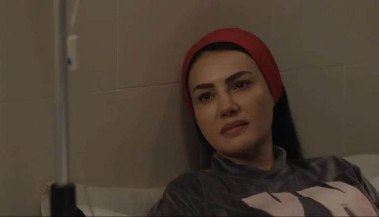 مسلسل حق عرب