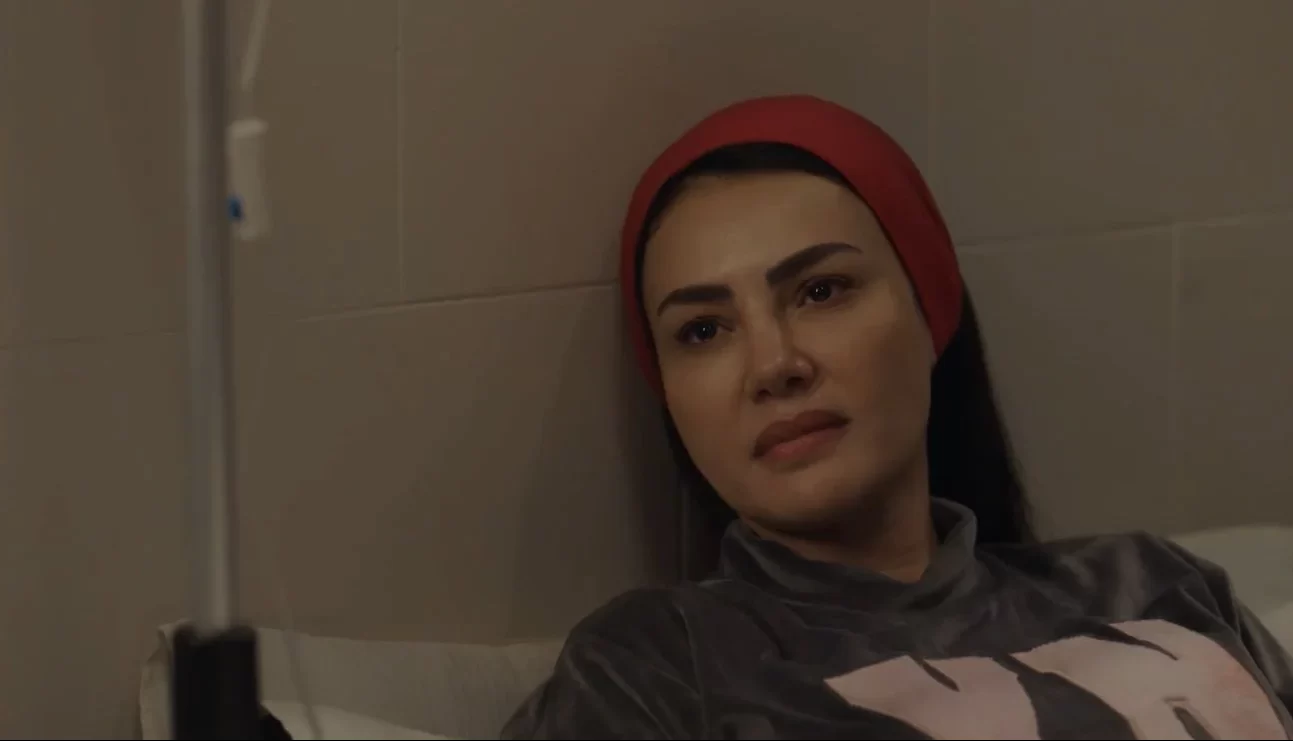 مسلسل حق عرب