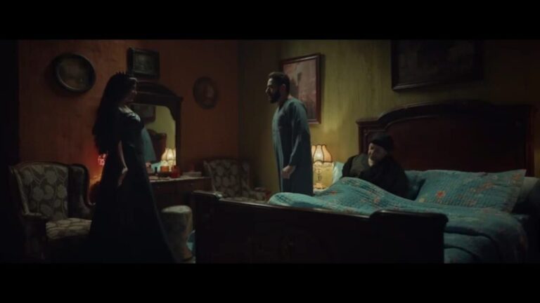 المداح - أسطورة العودة