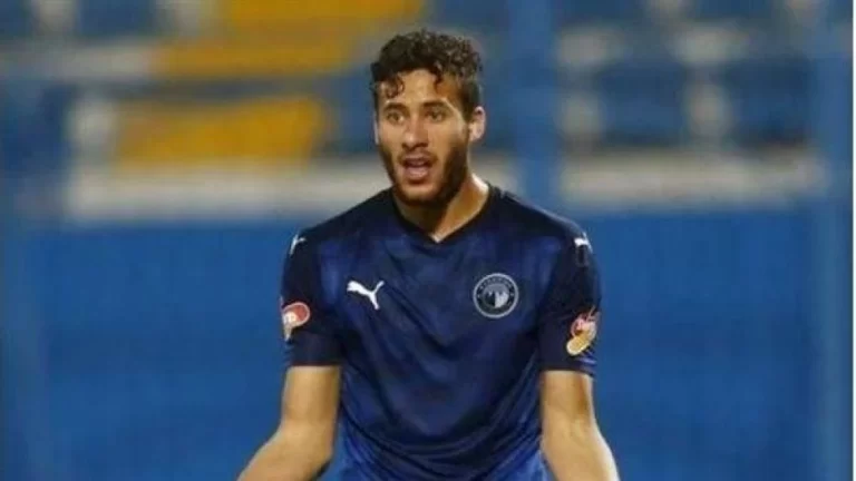 الاتحاد المصرى لكرة القدم