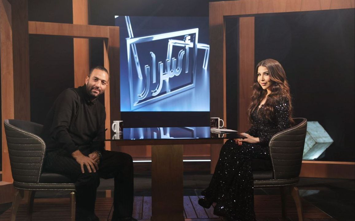 أحمد حسام ميدو - برنامج اسرار