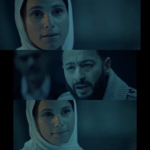 مسلسل المداح-الفنان حمادة هلال 