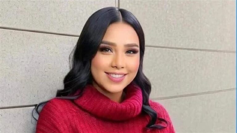 الفنانة شيماء سيف