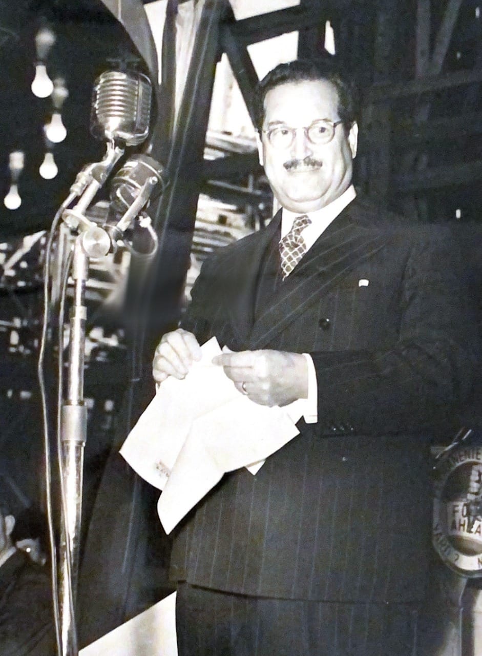 عبد الحميد باشا بدوي