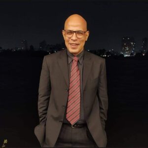 المحامي حسين الأسيوطي