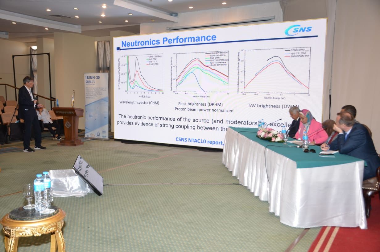 وزير التعليم العالي والبحث العلمي