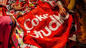 البرنامج العالمي الشهير Coke Studio