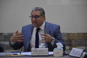 التحالف المصري للإستعراض الدوري الشامل
