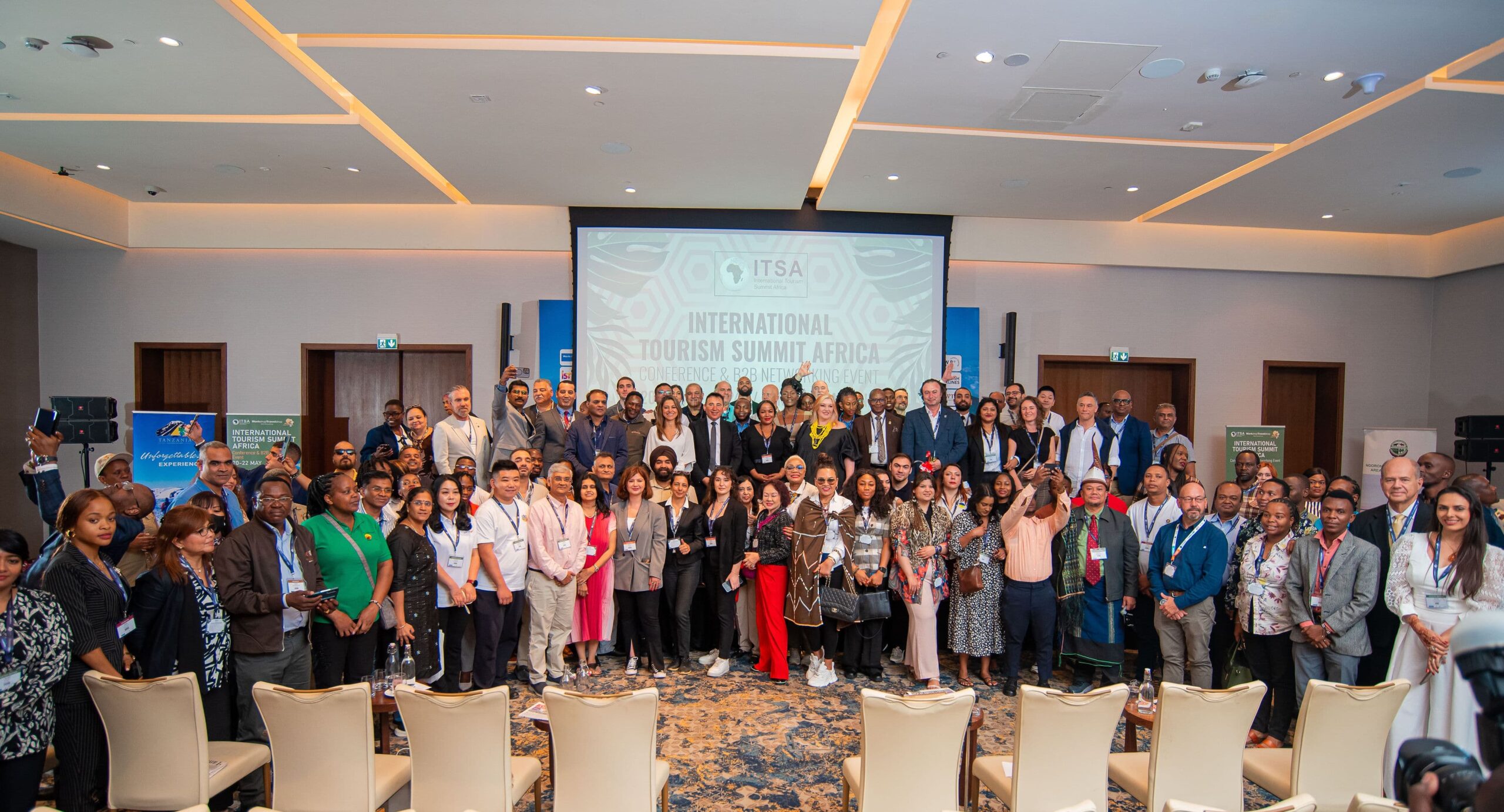 أعمال المنتدى الدولي