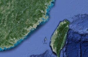 الصين تتهم الولايات المتحدة بالسعي لتدمير تايوان