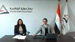 حماية المنافسة