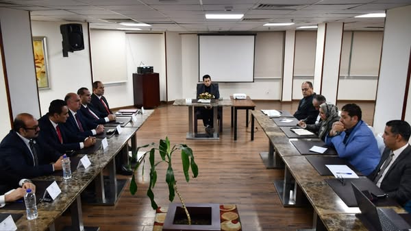 وزارة الشباب والرياضة