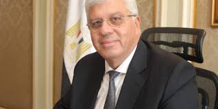 وزير التعليم العالي