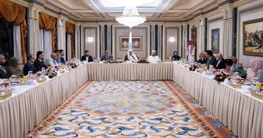قيادات بريطانية